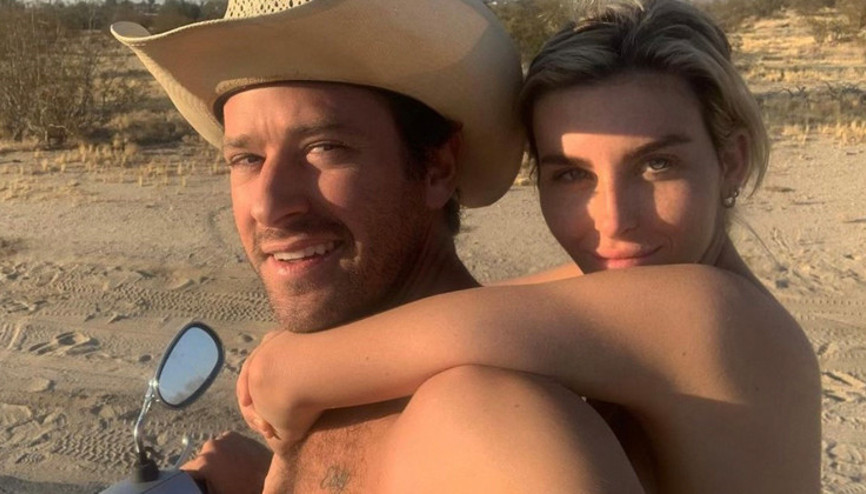 Ünlü oyuncunun kirli çamaşırları ortaya serildi: Yamyamlıktan tecavüz iddialarına