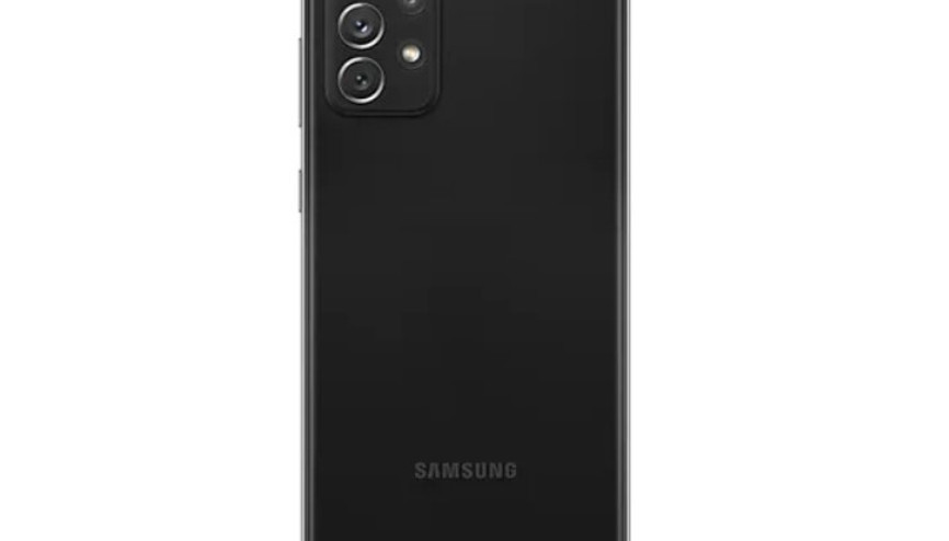 Samsung Galaxy A72 fiyat ve özellik bilgileri belli oldu