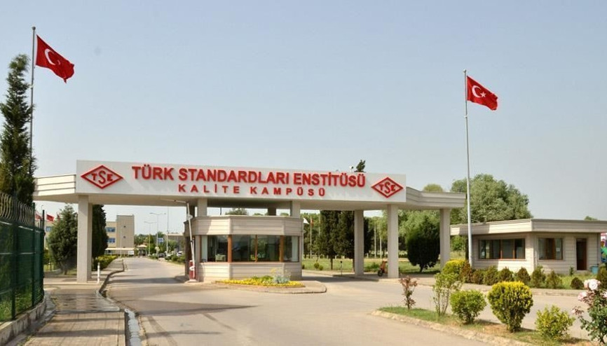 TSE, Enstitünün adını kullanarak yanıltıcı reklam yapan firmaya yaptırım istedi