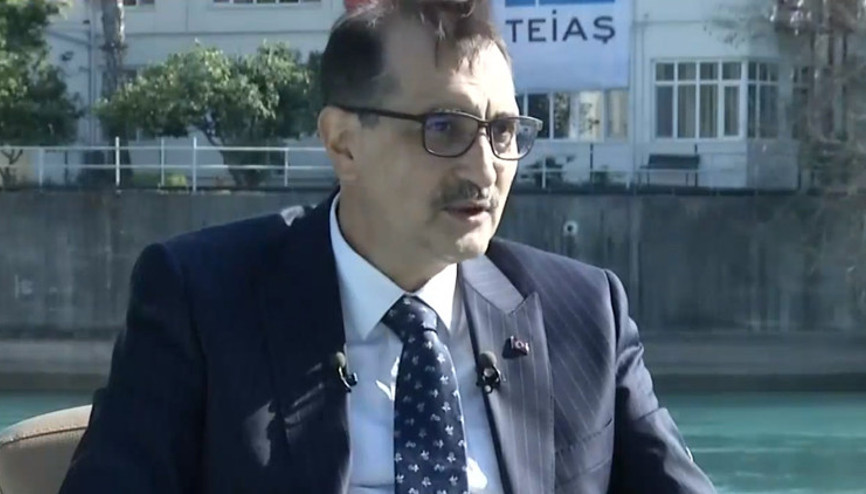 Bakan Dönmez ilk kez açıkladı Nisan ayında başlıyor