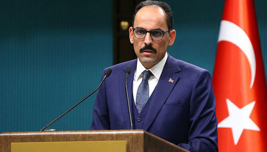 Kalından, Prof. Dr. Şahin ve Dr. Türeciye tebrik