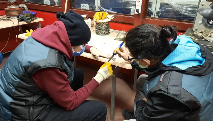 Okul bilgileri beceriye dönüşüyor