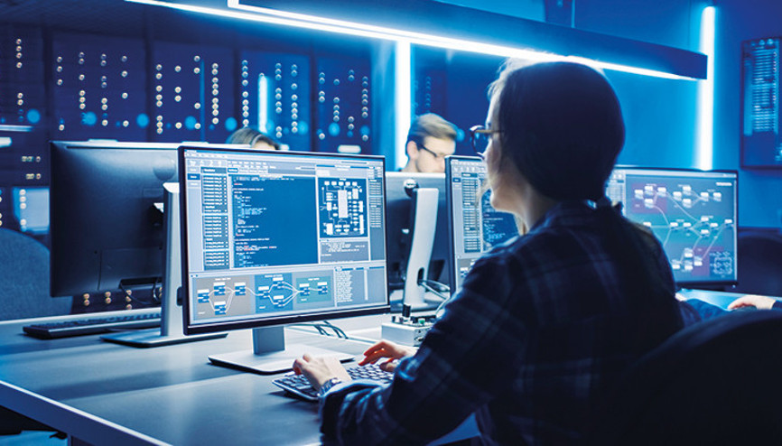 Bilişim sektöründe ücretler yüzde 76.4 arttı