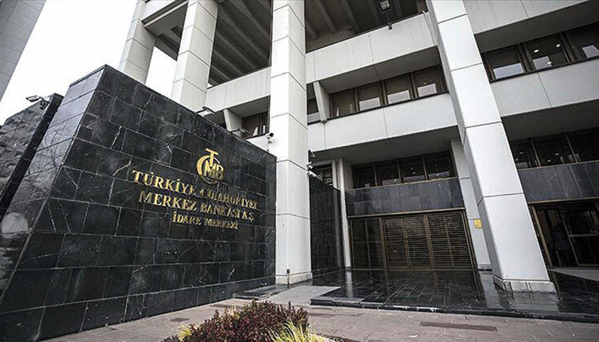 Son dakika haberi: Merkez Bankasında görev değişikliği