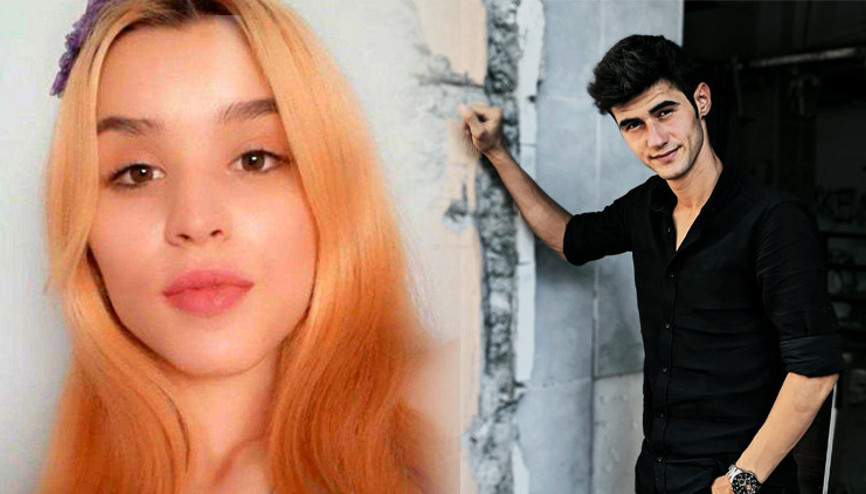 Burdurda vahşice katledilen Gizemin son fotoğrafları ortaya çıktı