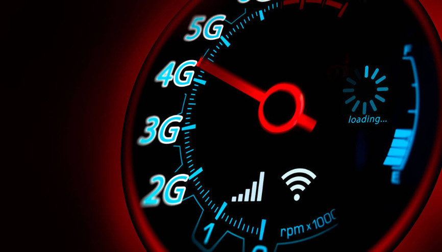 5G’de yeni dünya rekoru