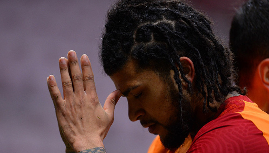 Galatasaraylı DeAndre Yedlin, özür mesajı paylaştı