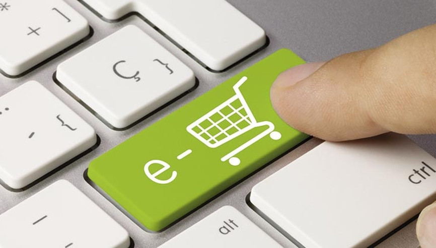 E-ticarette 65 yaş üstü yükselişte