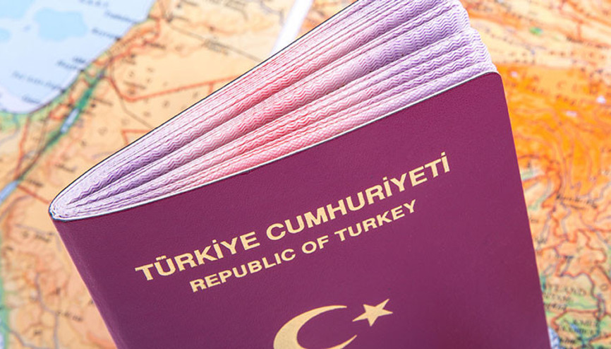 Pasaport süresi bitenler ne yapacak