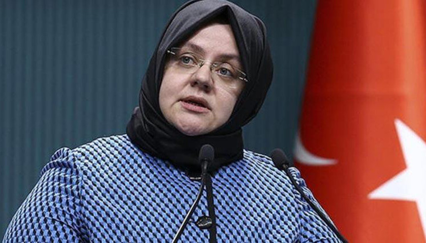Bakan Zehra Zümrüt Selçuktan sağduyu çağrısı