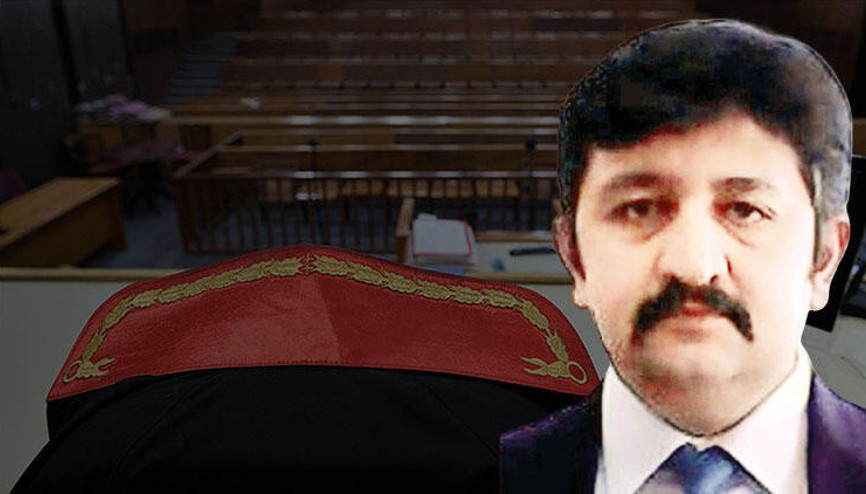 Trol savcı hakim karşısına çıkıyor