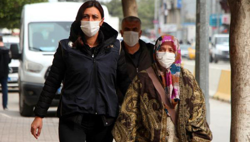 Polis okulu ablalarından sorumlu FETÖ şüphelisi yakalandı