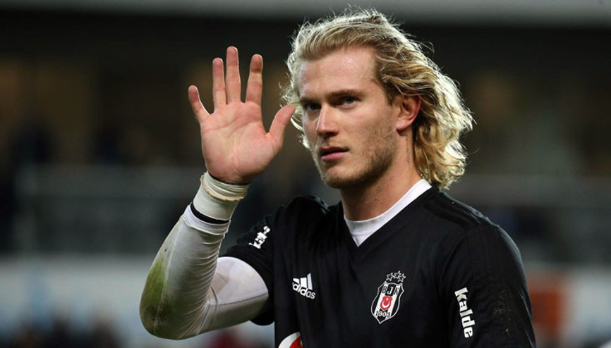 Beşiktaşın eski kalecisi Loris Karius Bayern Münih yolcusu