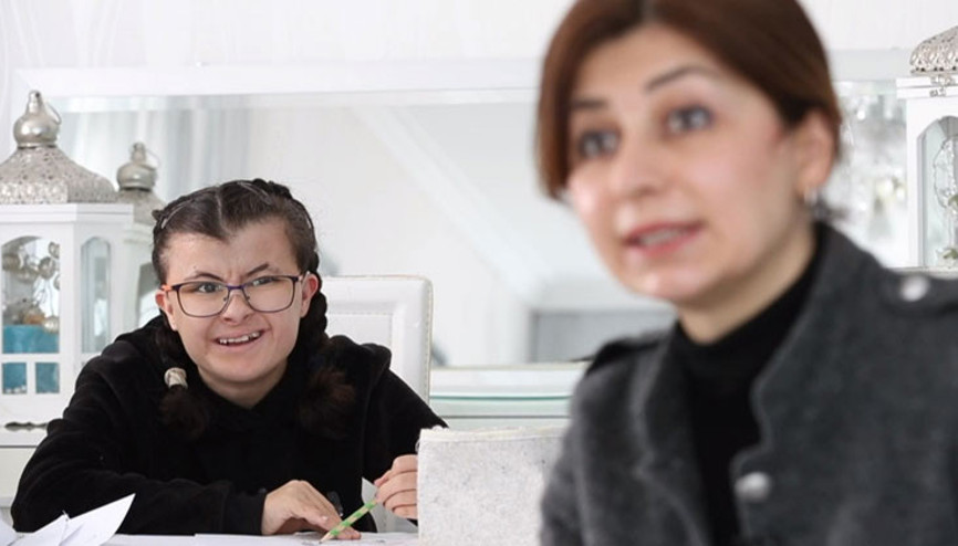 Selin’in mucizesi
