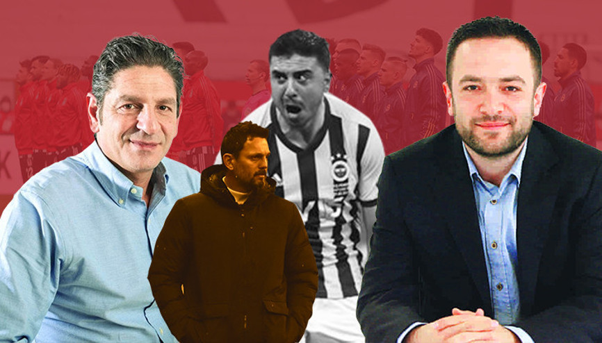 Beşiktaş - Fenerbahçe maçından sonra olay oldu Çöpe gidiyor, en zayıf halka...