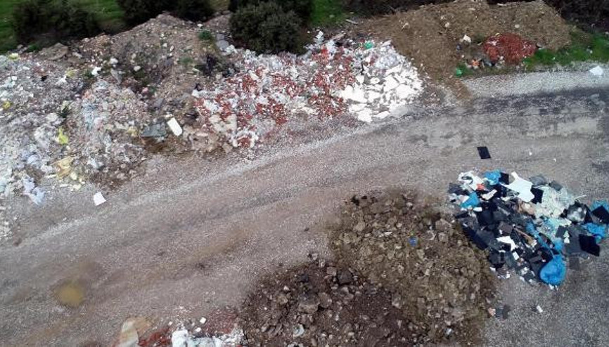 Vatandaşlar tedirgin Şikayet yağdı ama...