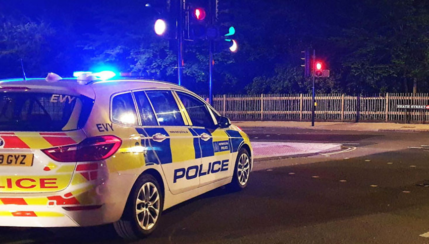 İngiliz polisinde şoke eden itiraflar: ‘Kızım saldırıya uğrasa polise gitme derim’