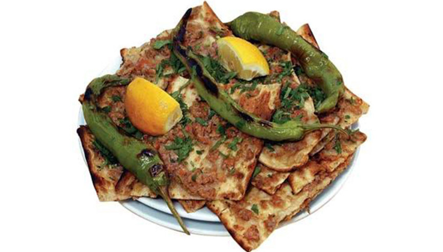 İstanbul’daki ‘Konya mutfağı’ durakları İstanbul’daki ‘Konya mutfağı’ durakları