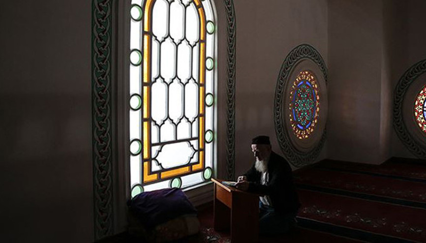 Berat Kandili orucu ne zaman, hangi gün tutulur 2021 Berat Kandili orucu için geri sayım