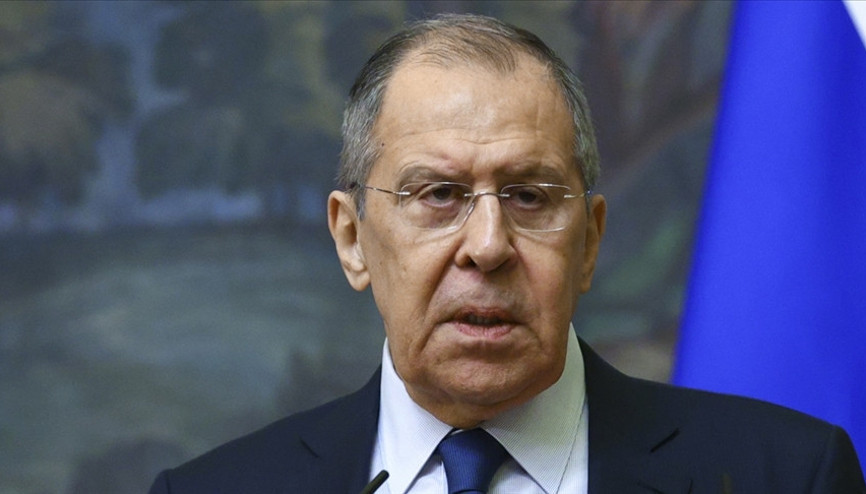 Rusya Dışişleri Bakanı Lavrov: Batının kontrol ettiği uluslararası ödeme sistemlerinden uzaklaşmalıyız Rusya Dışişleri Bakanı Lavrov: Batının kontrol ettiği uluslararası ödeme sistemlerinden uzaklaşmalıyız