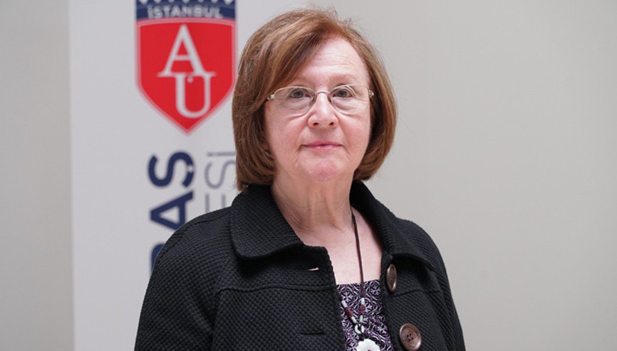 Prof. Dr. Feride Severcan, ‘Dünyanın En Etkili Bilim İnsanları’ listesinde