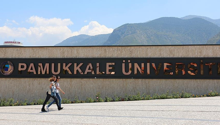 Pamukkale Üniversitesi personel alımı şartları nedir İşte başvuru detayları