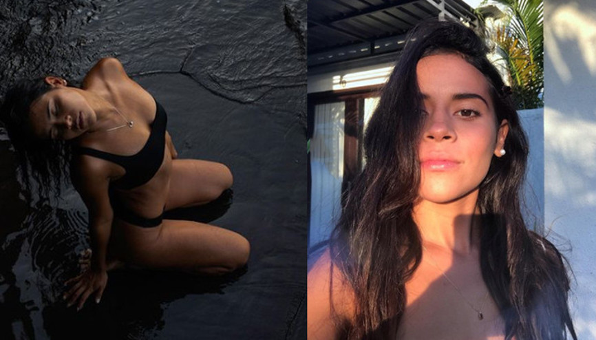 Son dakika haberler: Başarılı sörfçünün acı sonu... Olimpiyatlara hazırlanırken can verdi