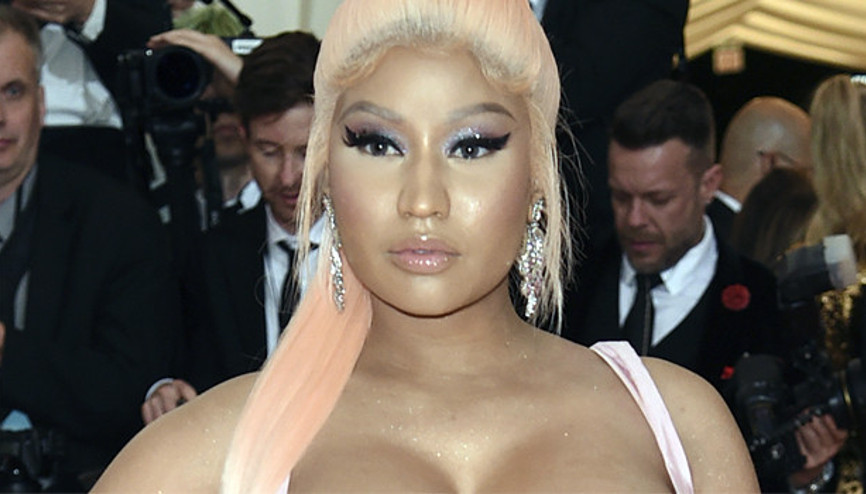 Nicki Minajın babasının ölümüne yol açmakla suçlanan sürücüye 150 milyon dolarlık kamu davası açıldı