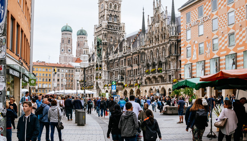 Rapor yayınlandı... Almanya için korkutan tahmin