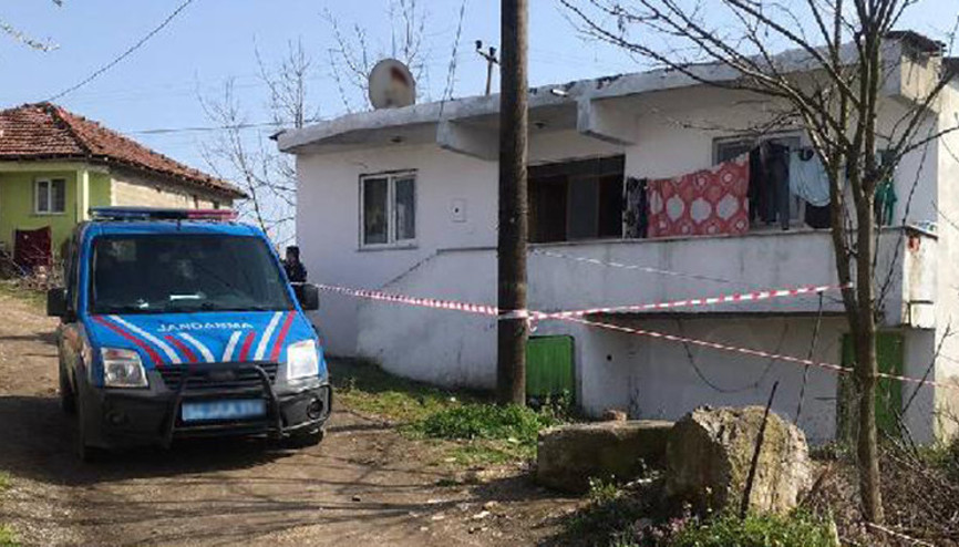 Sakaryada anne ve oğlu sobadan sızan gazdan öldü