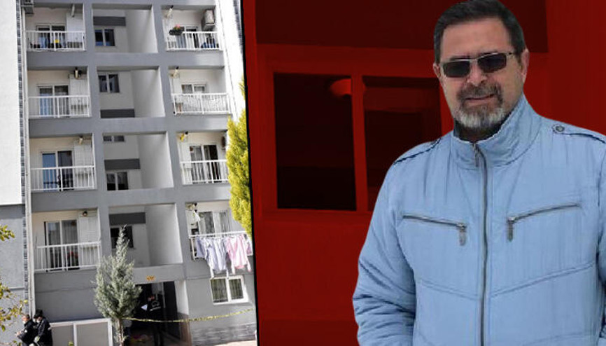 Öğretim Üyesi Doç. Dr. İbrahim Gündoğan hayatını kaybetti