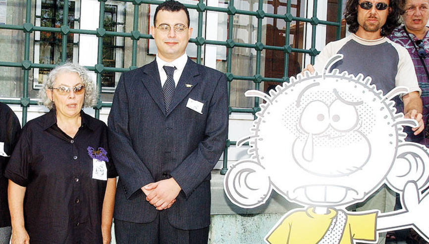 Oğuz Aral’ın ailesinden korunma talebi