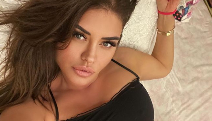 Ebru Polat: Bir erkekten vazgeçince deli numarası yapıyorum