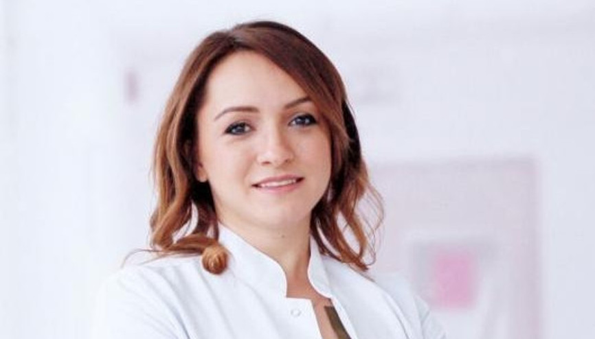 Uzman doktorla tedavisi mümkün Uzman doktorla tedavisi mümkün