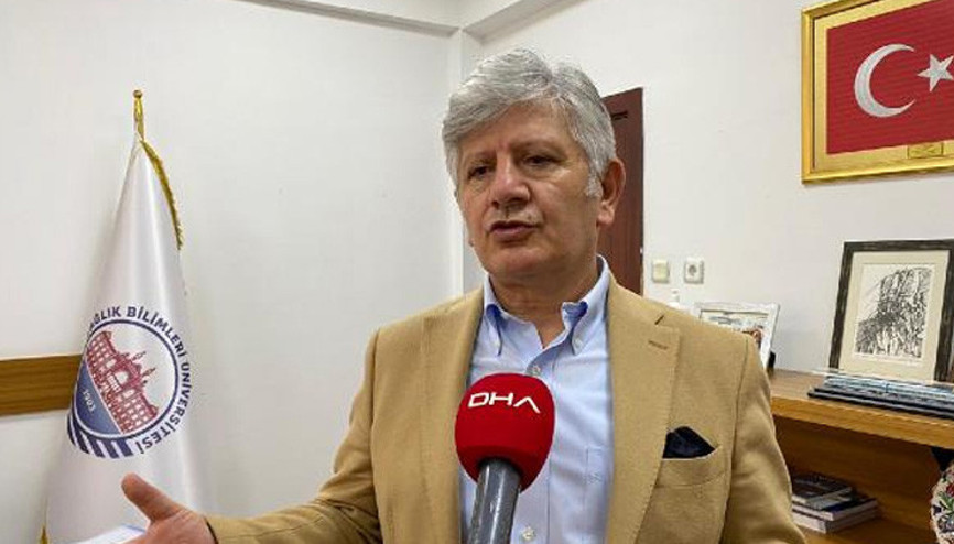 Prof. Dr. Kemalettin Aydın: Yazı rahat geçireceğiz