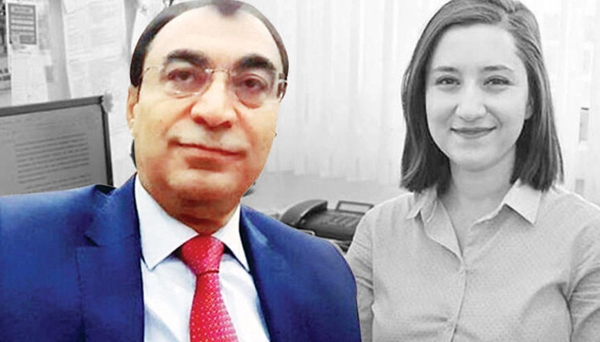 Ceren Damar davası... Avukatın sözleri büyük tepki çekmişti İşte cezası Ceren Damar davası... Avukatın sözleri büyük tepki çekmişti İşte cezası