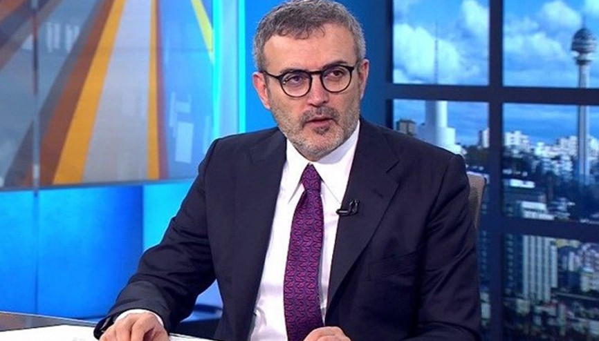 AK Parti Genel Başkan Yardımcısı Mahir Ünaldan kabine değişikliği açıklaması