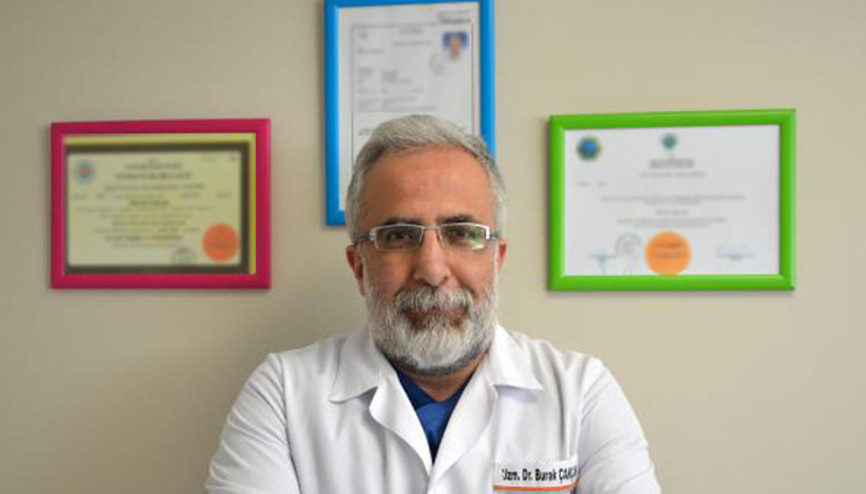 Düzensiz beslenme ve hareketsizlik, çocukların bağışıklık sistemini etkileyebilir Düzensiz beslenme ve hareketsizlik, çocukların bağışıklık sistemini etkileyebilir