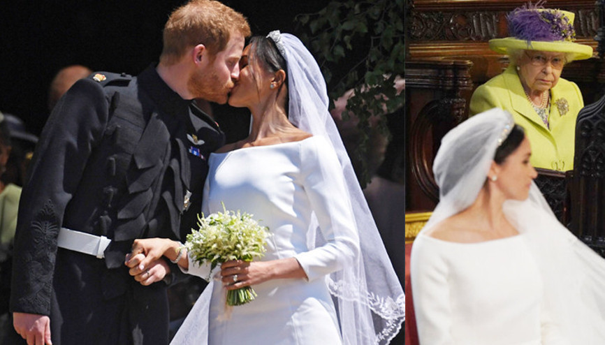 Meghan Markle ve Prens Harry sözlerinden geri adım attı: Doğruyu söylememişler Meghan Markle ve Prens Harry sözlerinden geri adım attı: Doğruyu söylememişler