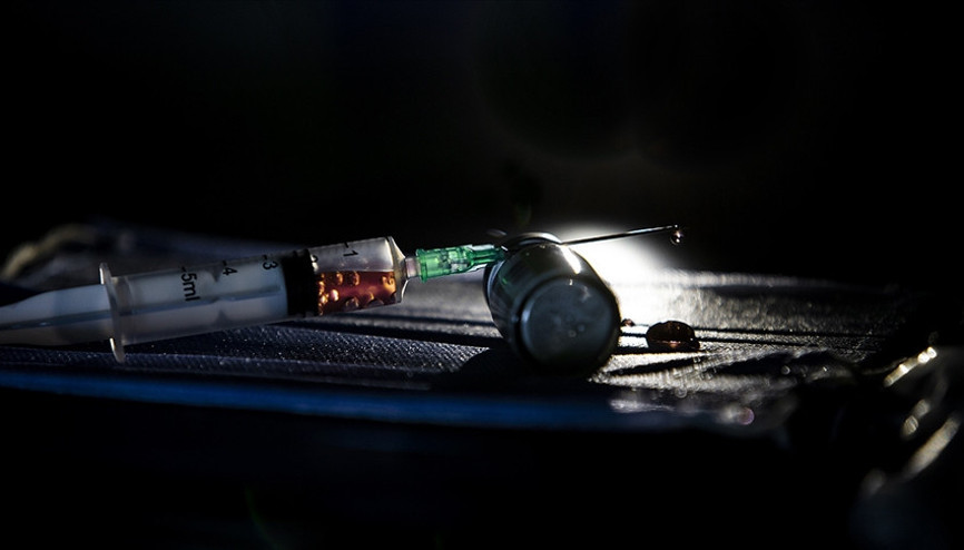 ABden aşı tedarik uyarısı