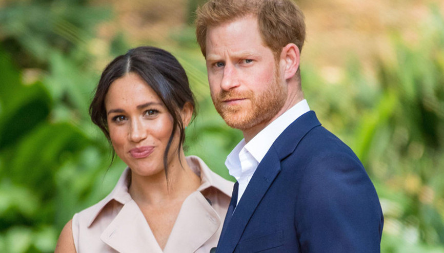 Prens Harry yeni iş buldu