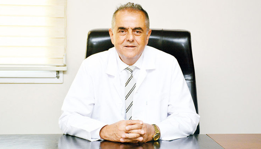 Dünyaya Türk maden suyu