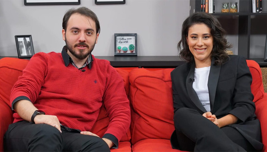 Hivda Zizan Alp: Bütün ilişkilerimi ben bitirdim