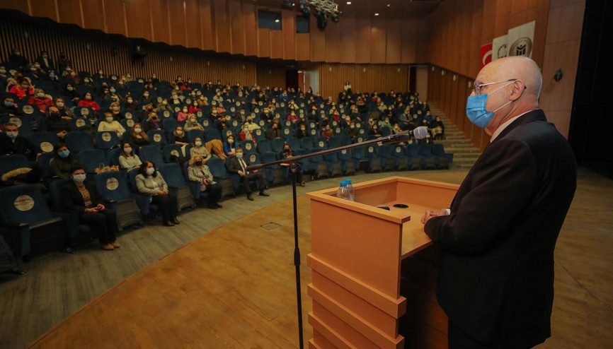 YENİMEK’te eğitim 29 Mart’ta başlıyor