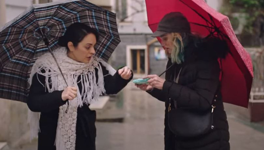 Masumlar Apartmanı son bölümde neler oldu Yeni bölüm fragmanıyla ipuçları bekleniyor Masumlar Apartmanı son bölümde neler oldu Yeni bölüm fragmanıyla ipuçları bekleniyor