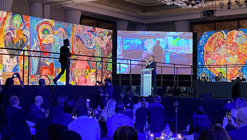 Rekor kırdı... Dünyanın en büyüğü 62 milyon dolara satıldı