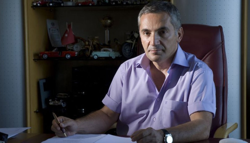 Şükrü Avşar kimdir nereli kaç yaşında Şükrü Avşar kimdir nereli kaç yaşında