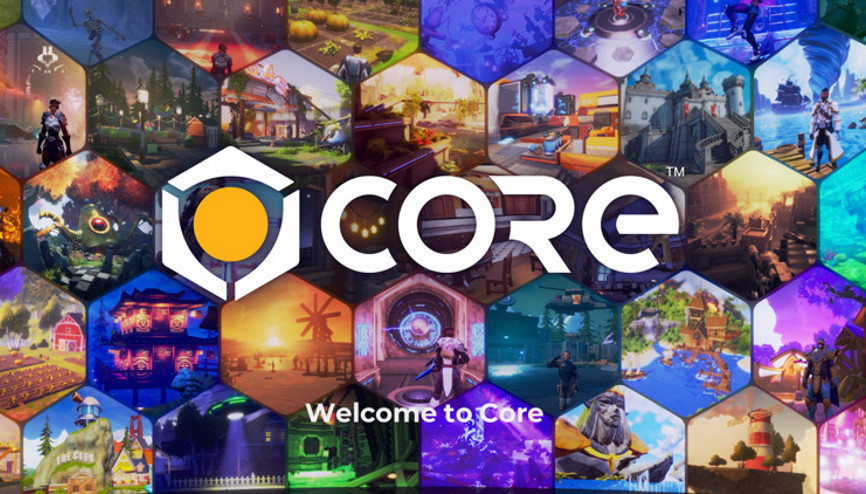 Teknolojik bağımsızlık sunan bir platform; CoreGames