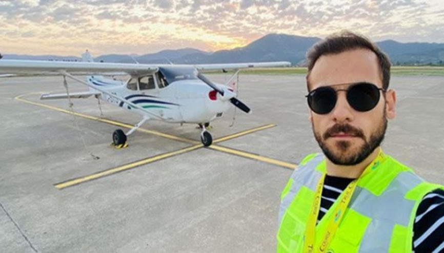 Ümit Erdim: Oyunculuk geride kaldı