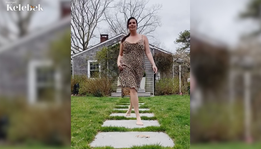 Hayat kiloları kafaya takmak için çok kısa